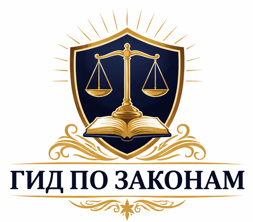 Гид по законам